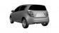 Nieuwe Chevrolet Aveo klaar voor de start