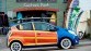 Chevrolet Spark goes 'Woody'
