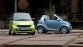 Meer looks en luxe in vernieuwde smart fortwo