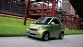 Meer looks en luxe in vernieuwde smart fortwo