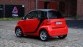 Meer looks en luxe in vernieuwde smart fortwo