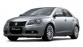Suzuki Kizashi vanaf december in Nederland