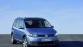En daar is de nieuwe Volkswagen CrossTouran!