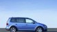 En daar is de nieuwe Volkswagen CrossTouran!