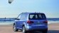 En daar is de nieuwe Volkswagen CrossTouran!