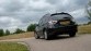 Subaru Impreza XV mag gezien worden