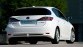 Lexus CT 200h is klaar voor Europa