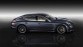Powerkit en nieuwe pakketten voor Porsche Panamera Turbo