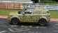 Vijfdeurs Range Rover Evoque onderweg
