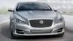 Serieus kaliber - Jaguar XJ Sentinel