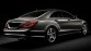 Nieuwe Mercedes CLS een feit