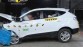 Hyundai ix35 botst vijf sterren