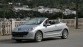Peugeot 207 CC lijkt wel massief