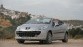 Peugeot 207 CC lijkt wel massief