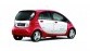 Mitsubishi i-MiEV en nieuwe diesels Lancer en Outlander op weg naar Parijs