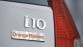 Voor het goede doel - Hyundai i10 Orange Babies