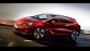 Voorbode Opel Astra GTC in Parijs