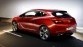 Voorbode Opel Astra GTC in Parijs