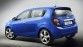 Uit het ei gekropen - Nieuwe Chevrolet Aveo