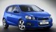 Uit het ei gekropen - Nieuwe Chevrolet Aveo