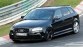 Audi RS3 heeft haast