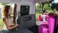 Vernieuwde Volkswagen Caddy Combi promoveert