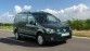 Vernieuwde Volkswagen Caddy Combi promoveert