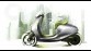Smart zet schijnwerpers op e-scooter