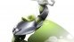 Smart zet schijnwerpers op e-scooter
