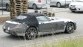 Mercedes-Benz SLS AMG Roadster op zoek naar de eindstreep