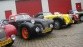 Tien jaar Burton gevierd met onthulling Burton Electric