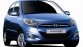 Fluidic Sculpture-facelift voor Hyundai i10