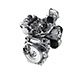 Fiat 500 en 500C TwinAir geprijsd