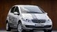 Tijd voor een elektrische Mercedes A-Klasse E-CELL!