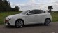 Alfa Romeo Giulietta - belissima!