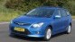 Blokje om met vernieuwde Hyundai i20, i30 en een zuinige ix35 1.6 GDI