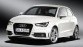Nog geen S1 - 185 pk voor Audi A1 1.4 TFSI