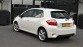 Asfalt verslinden met de Toyota Auris Hybrid