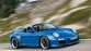 356 stuks nieuwe Porsche 911 Speedster