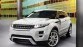 Range Rover Evoque vanaf 45.000 euro
