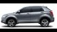 Ssangyong maakt comeback met nieuwe Korando