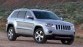 Nieuwe Jeep Grand Cherokee en (motor)updates voor Wranger, Cherokee, Patriot en Compass