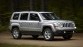 Nieuwe Jeep Grand Cherokee en (motor)updates voor Wranger, Cherokee, Patriot en Compass