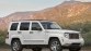 Nieuwe Jeep Grand Cherokee en (motor)updates voor Wranger, Cherokee, Patriot en Compass