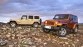 Nieuwe Jeep Grand Cherokee en (motor)updates voor Wranger, Cherokee, Patriot en Compass