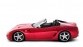 Exclusief eerbetoon - Ferrari (599) Sa Aperta