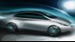 Teaser - Elektrische Infiniti arriveert in 2013