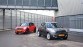 Huisje, boompje, beestje met de Mini Countryman