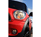 Huisje, boompje, beestje met de Mini Countryman