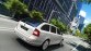 Zoemende verrassing - Studiemodel elektrische Skoda Octavia Combi in Parijs